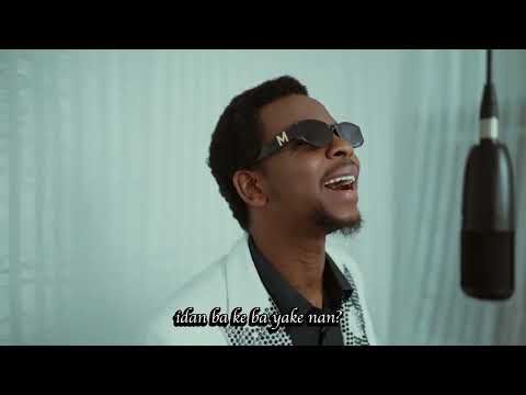 Salim Smart Kincinye Da Ado Official Visualizer 