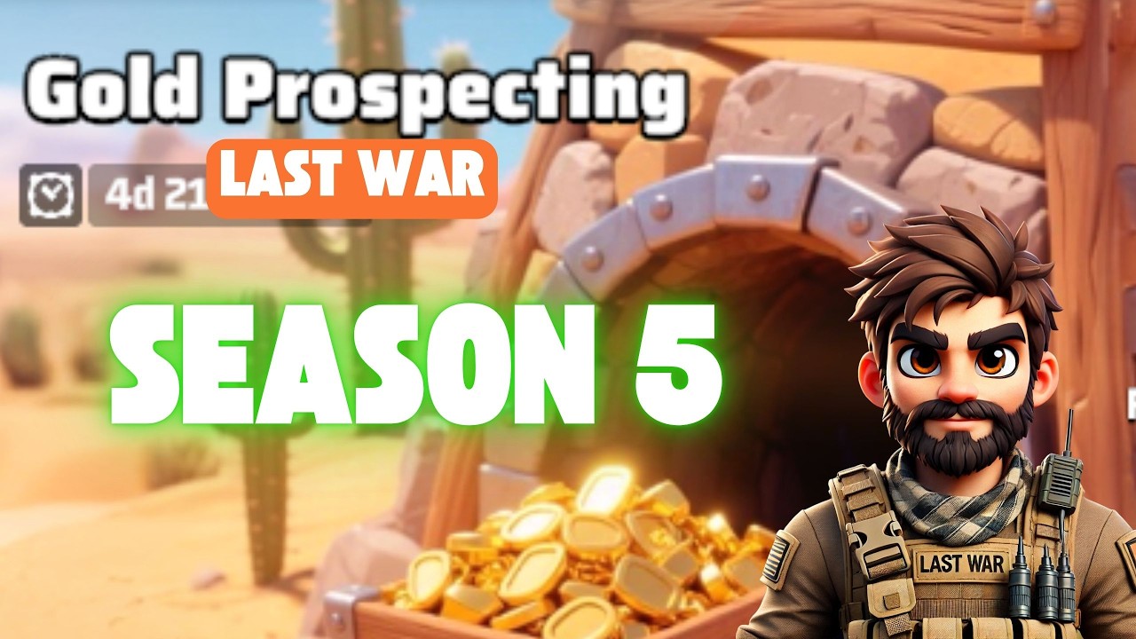 5 сезон - Предварительная неделя, День 1 | Игра на выживание «Последняя война»