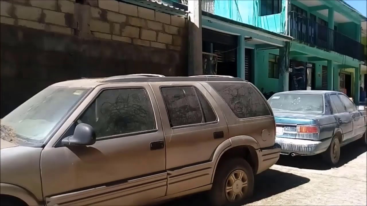 VUELTA POR LA GOLETA AMATEPEC ESTADO DE MÉXICO