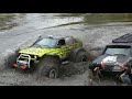 Offroad Family Adventures ФЕСТ МАНЬЯКИ off road 4x4 часть-5