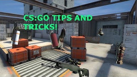 How To Play Wingman Vertigo CT SIDE. Tips and tricks.