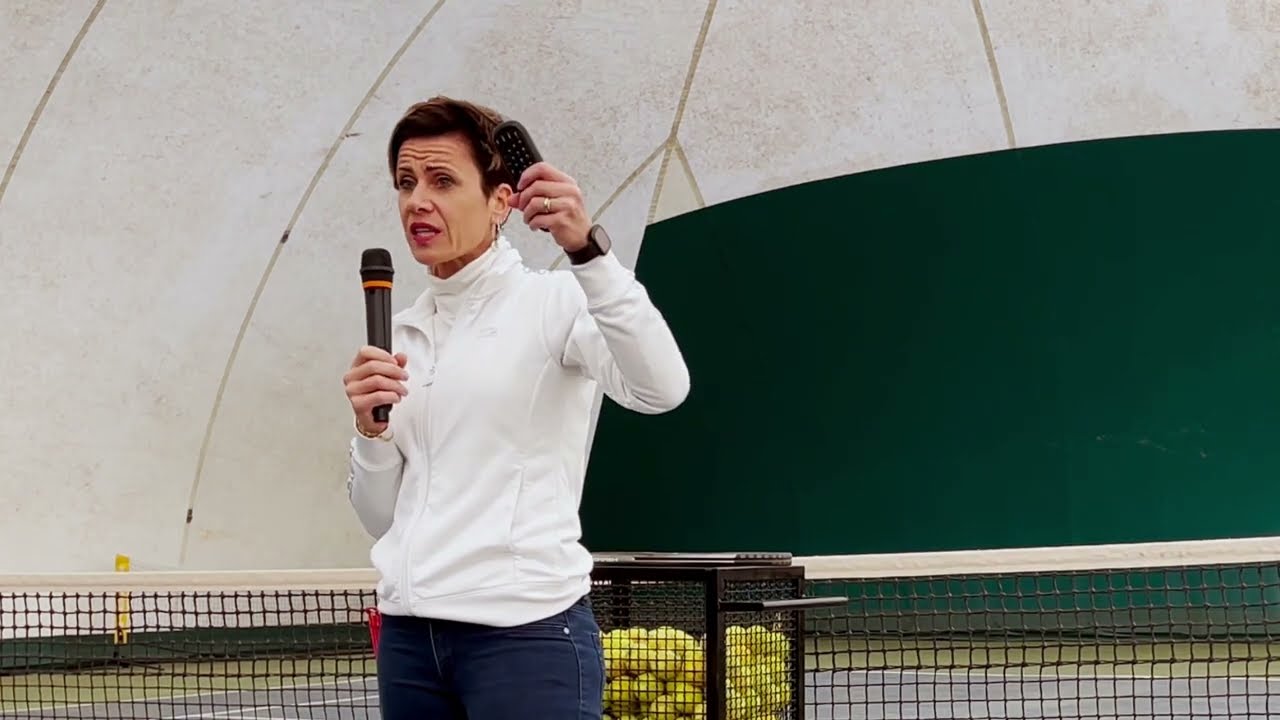 Preparazione Mentale nel Tennis e tecniche di focalizzazione