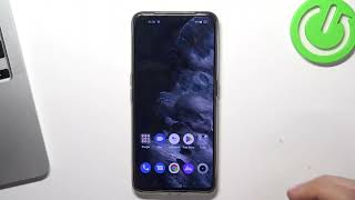 How to Force Restart on Realme Q5 Pro - Soft Reset screenshot 5