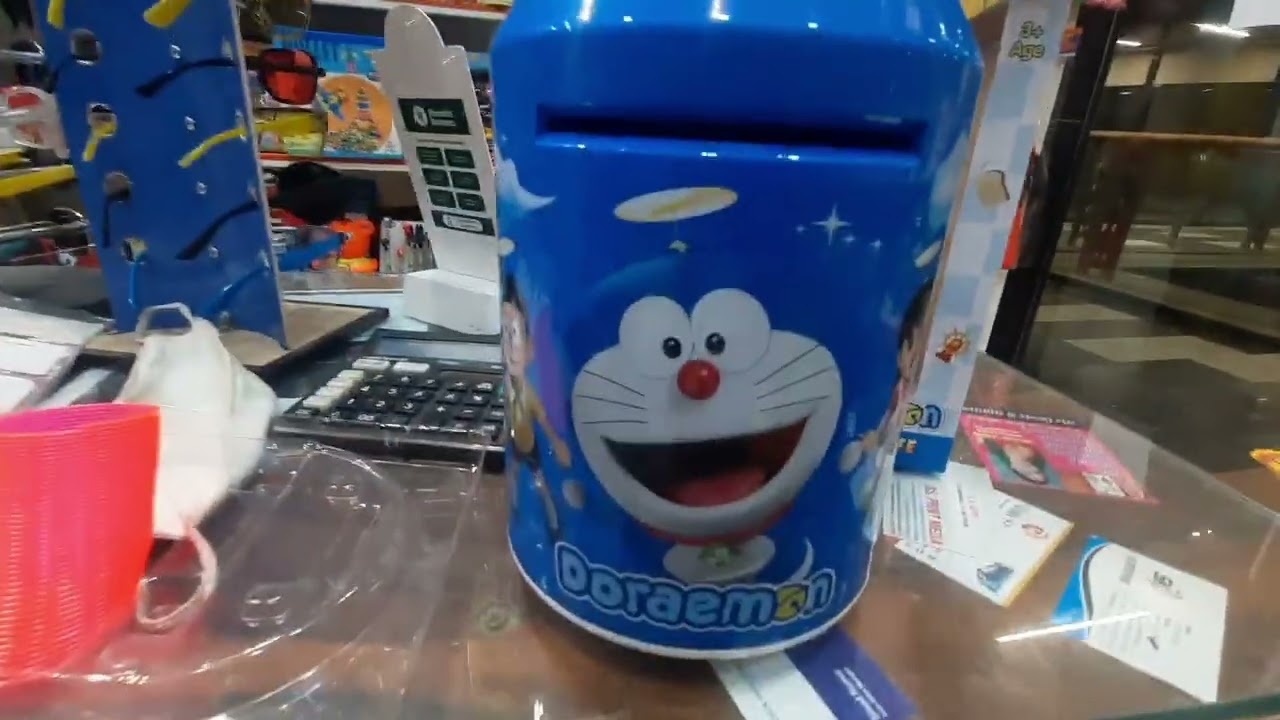 Money safe with security Code | Beautiful Peggy Bank | Unboxing full Review For All people