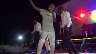 musiga ogo life performance by DALLYJOE