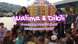 Walima & Dikili || Gorontalo Utara