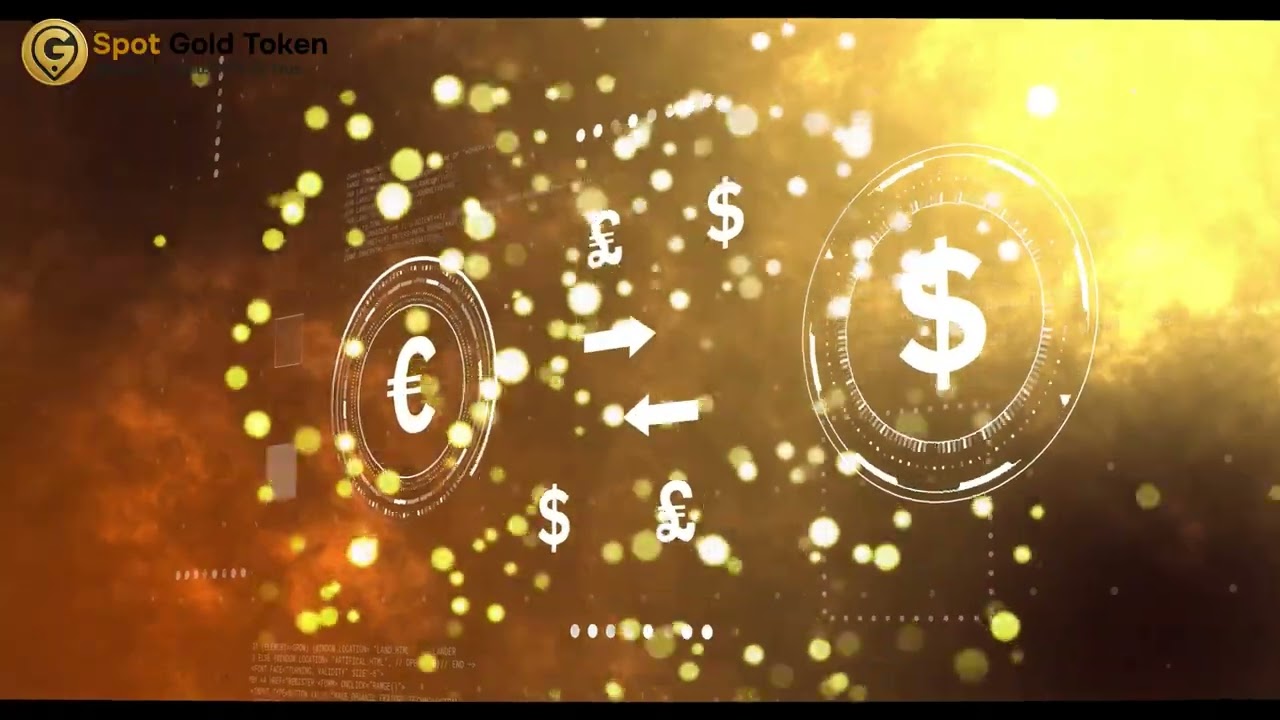 Passive Earning Potential — Your Path to Secure, Consistent Income with Spot Gold Token