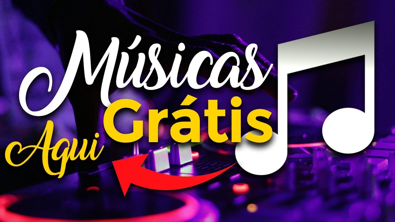 35+ Sites para Baixar Música de Fundo para Seus Vídeos