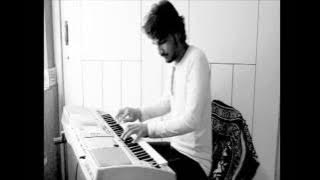 Kisi Raah Mein  Kisi Mod Par | Piano Cover | Anshu Gupta