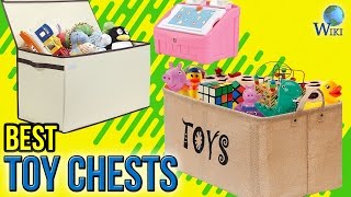 10 Best Toy Chests 2017 CLICK FOR WIKI ▻▻ https://wiki.ezvid.com/best-toy-chests Please Note: Our choices for this wiki may have changed since we
