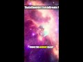 Galaxy That Shouldn't Exist Breaks Physics
