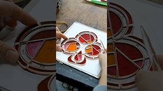 The Making of JOPT’s Stained Glass Trophy #jopt #poker