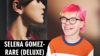 Reacting to "boyfriend", "she" & "souvenir" by selena gomez | sisley
reacts