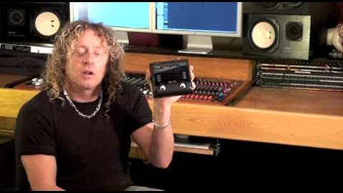 Korg Pitchblack+ Guitar Tuner