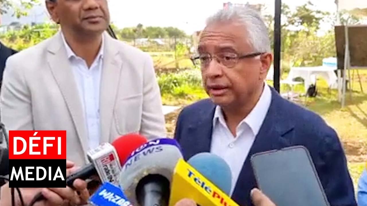 Décision de Ramgoolam de retirer sa pétition électorale : le PM traite le leader du PTr de «capon»