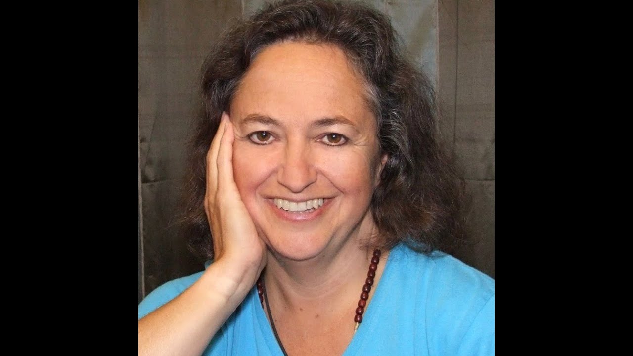 Sholina and Janet Karma