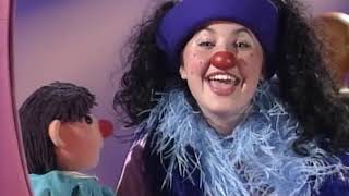 The Big Comfy Couch – Season 1, Episode 12 – Funny Faces