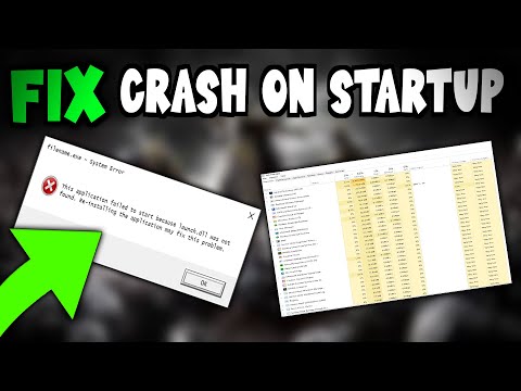 For Honor - How To Fix For Honor Crash on Startup