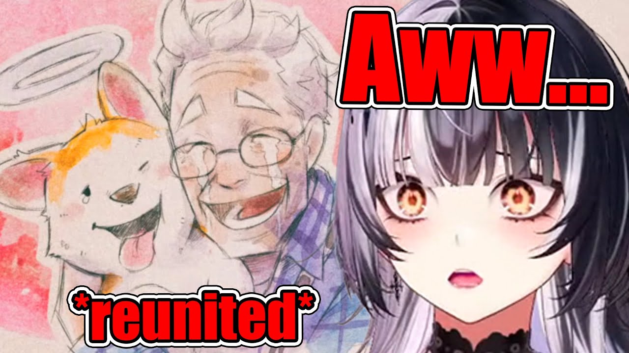 Shiori Couldn’t Hold Back Her Tears After This Heartbreaking Game Ending