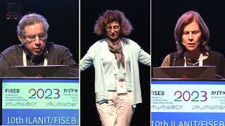 The ILANIT 2023 Conference, Eilat