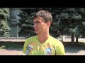 Дмитрий Маляка: "Настрой на "Жемчужину" хороший"