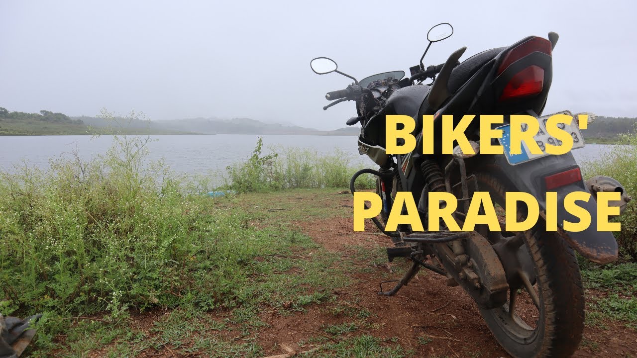 TG Halli Reservoir | Explorations around Bangalore | Kannada | Solo Hill | Kumudvati river | Offbeat