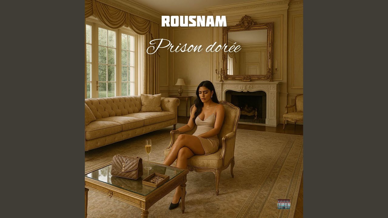 Watch Prison Dorée on YouTube Watch Prison Dorée on YouTube