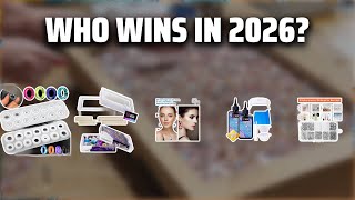 Full The Top 5 Best Epoxy Molds in 2026 - Must Watch Before Buying! Guide
