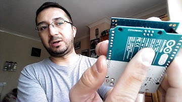 lol shield connection to Arduino uno