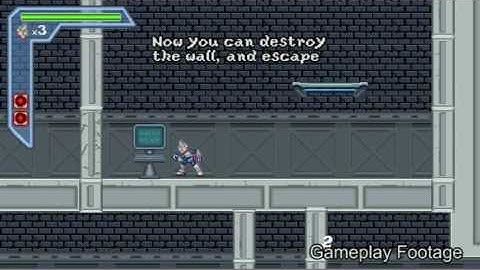 Trailer for Flash AS3 Game - Bombing-Run