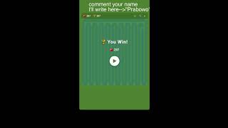 Snake Game live