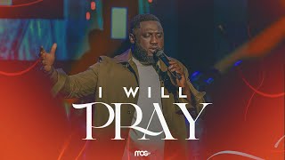 MOGmusic - I WILL PRAY