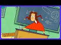 Fangbone - Star Doom! 🐻 | Kids Cartoons | WildBrain Action Arena