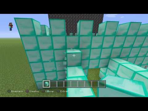 Vídeo: Com Fer Una Poma Daurada A Minecraft