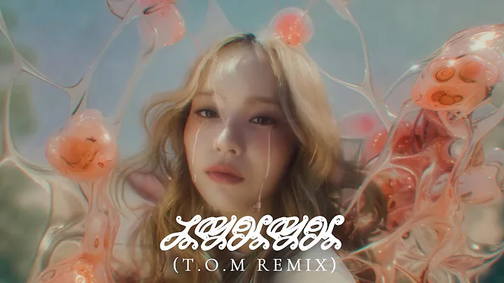 XG - IYKYK (T.O.M Remix)