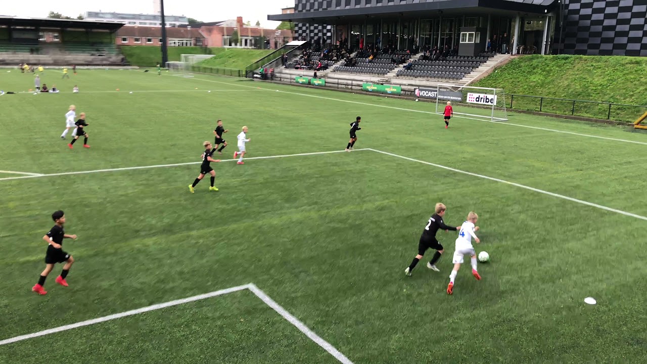 GFA vs KB