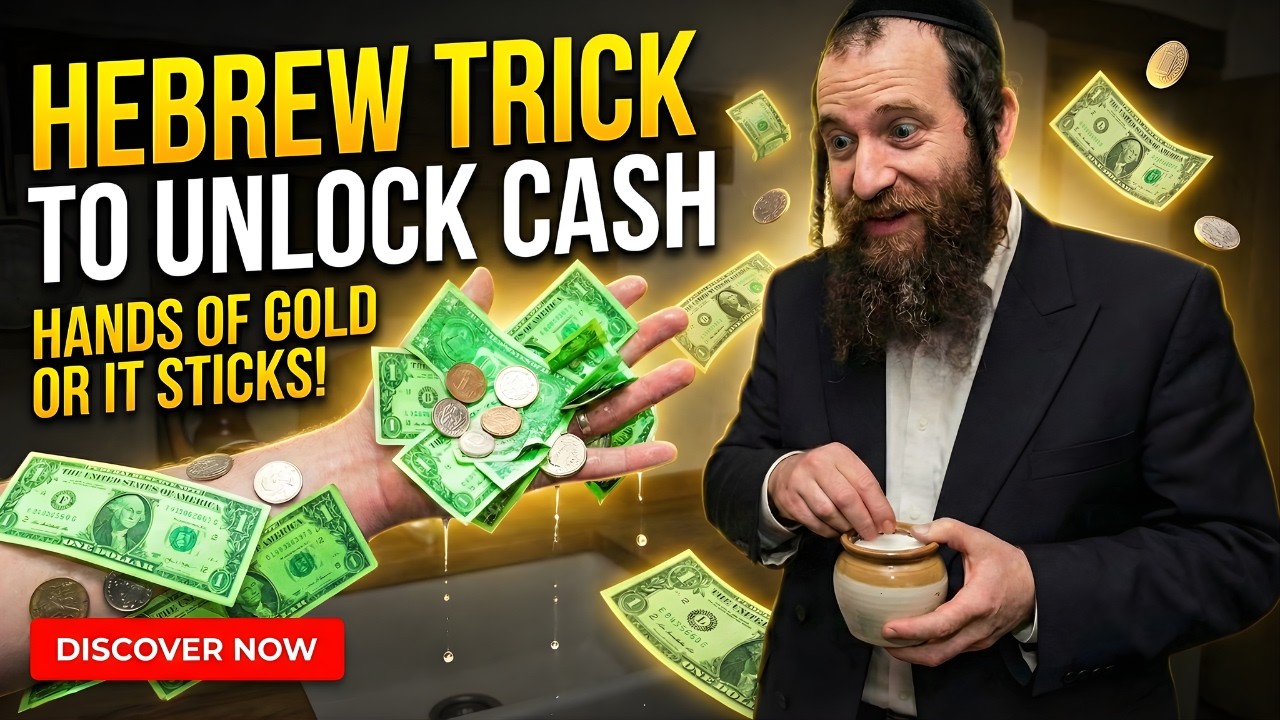 Turn Your Hands Into 