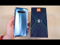 Игровой Смартфон Xiaomi 2021 c Самым Быстрым Дисплеем в Мире 720 Гц!!! Xiaomi Black Shark 4