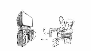 Couch Potato Test Animatic (Improved)