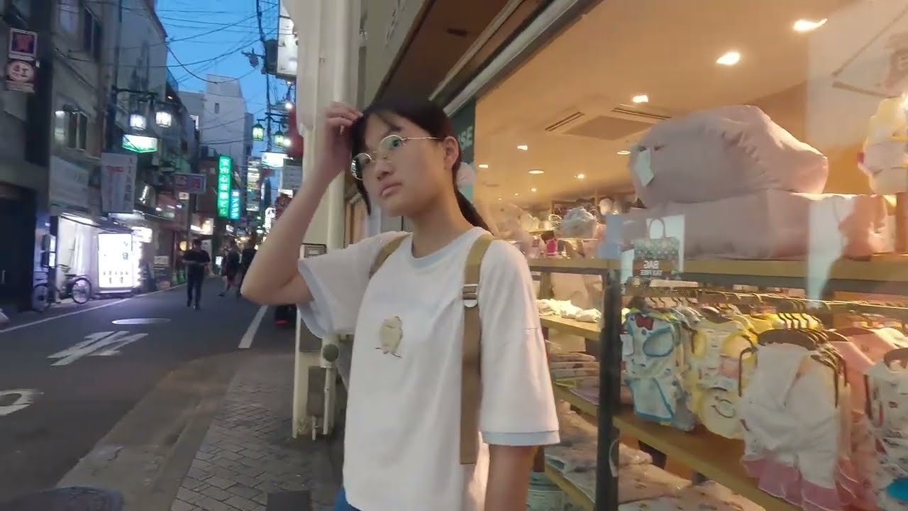 2025/07/19靜華大阪自由行 Day 1