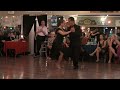 Sabrina and ruben veliz at international day of tango gala 14