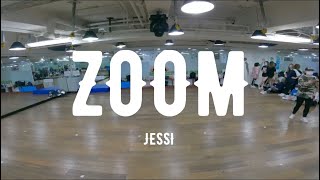 ZOOM - Jessi