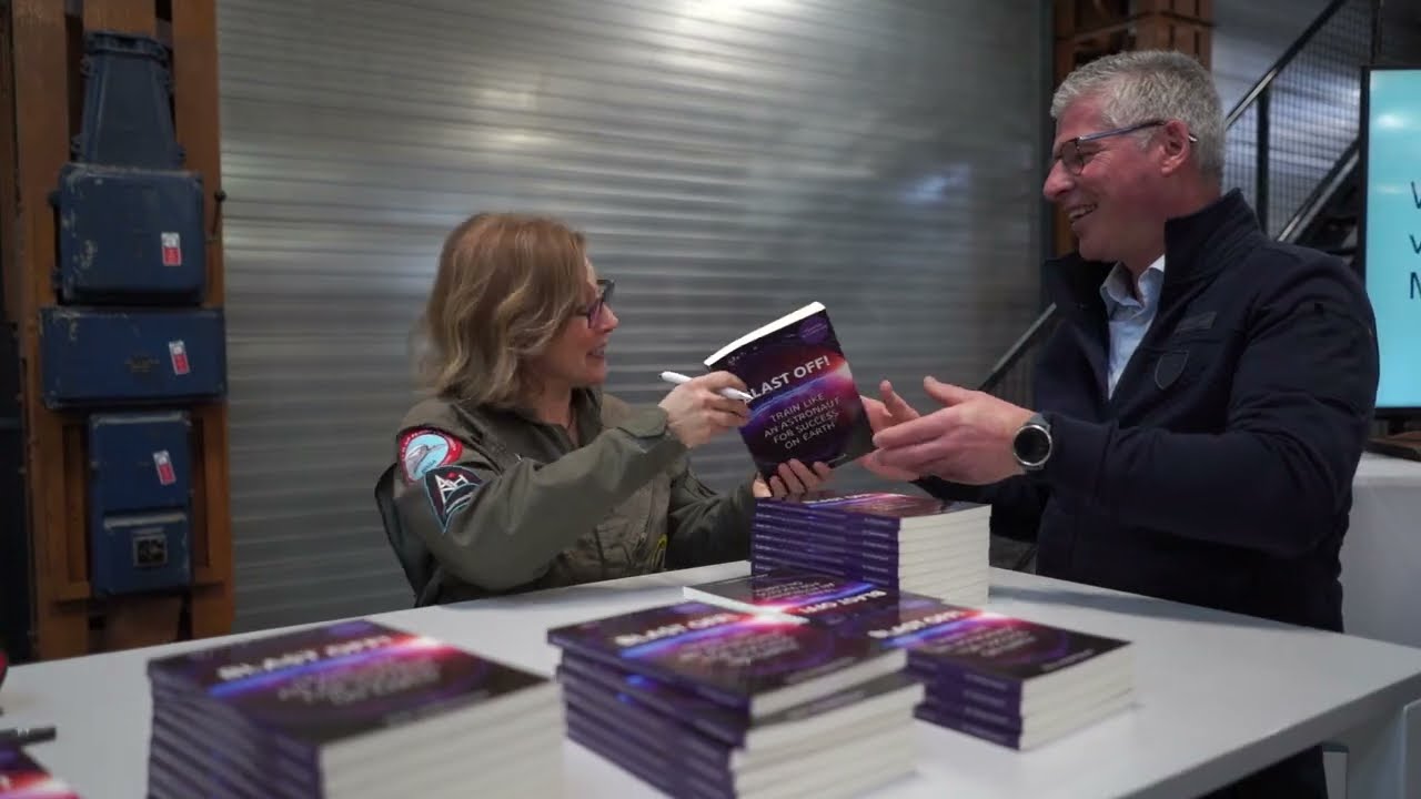 NIPV innovation friday bij RDM Next