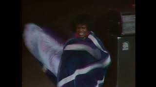 James Brown – Please, Please, Please (Live at Chastain Park, Atlanta 1985)