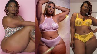 Profile, Curvy Y Hot Kris- Krisdatruth, Beautiful Gorgeous Fashion Model, Perfect Body