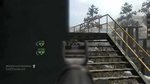 Black Ops Epic Fail of the Week 1