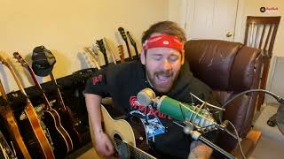 Video thumbnail of "Beartooth - Hated (Live Acoustic)"