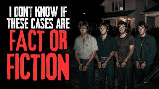 I Dont Know If These Cases Are Fact Or Fiction