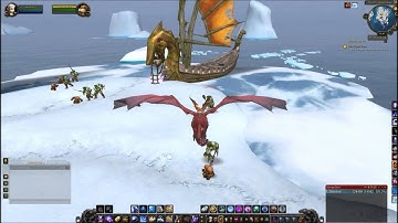 The Tides Turn Quest - World of Warcraft