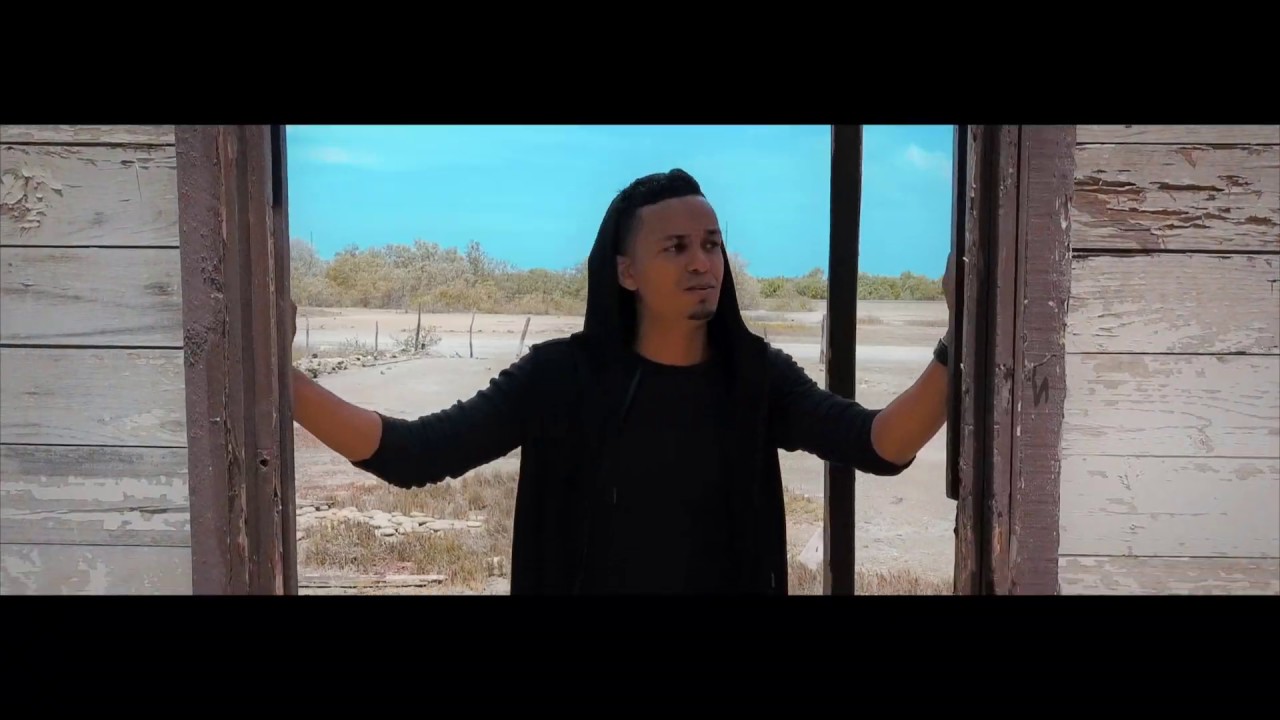 Herick son  entendí (Official Video)